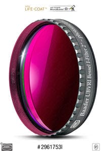 Baader UBVRI Bessel R-Filter 65x65mm – photometric - Image 17