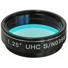 Explore Scientific UHC Nebula Filter 1.25" - 310215 - Image 2