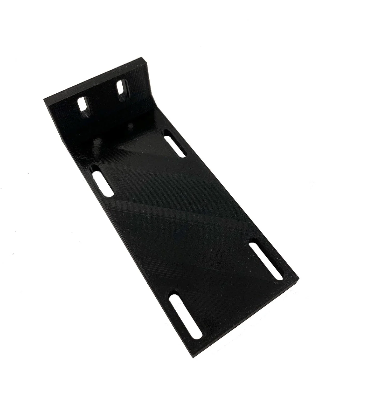 3D Printed Adapter Bracket for ZWO EAF and Esprit 120/150