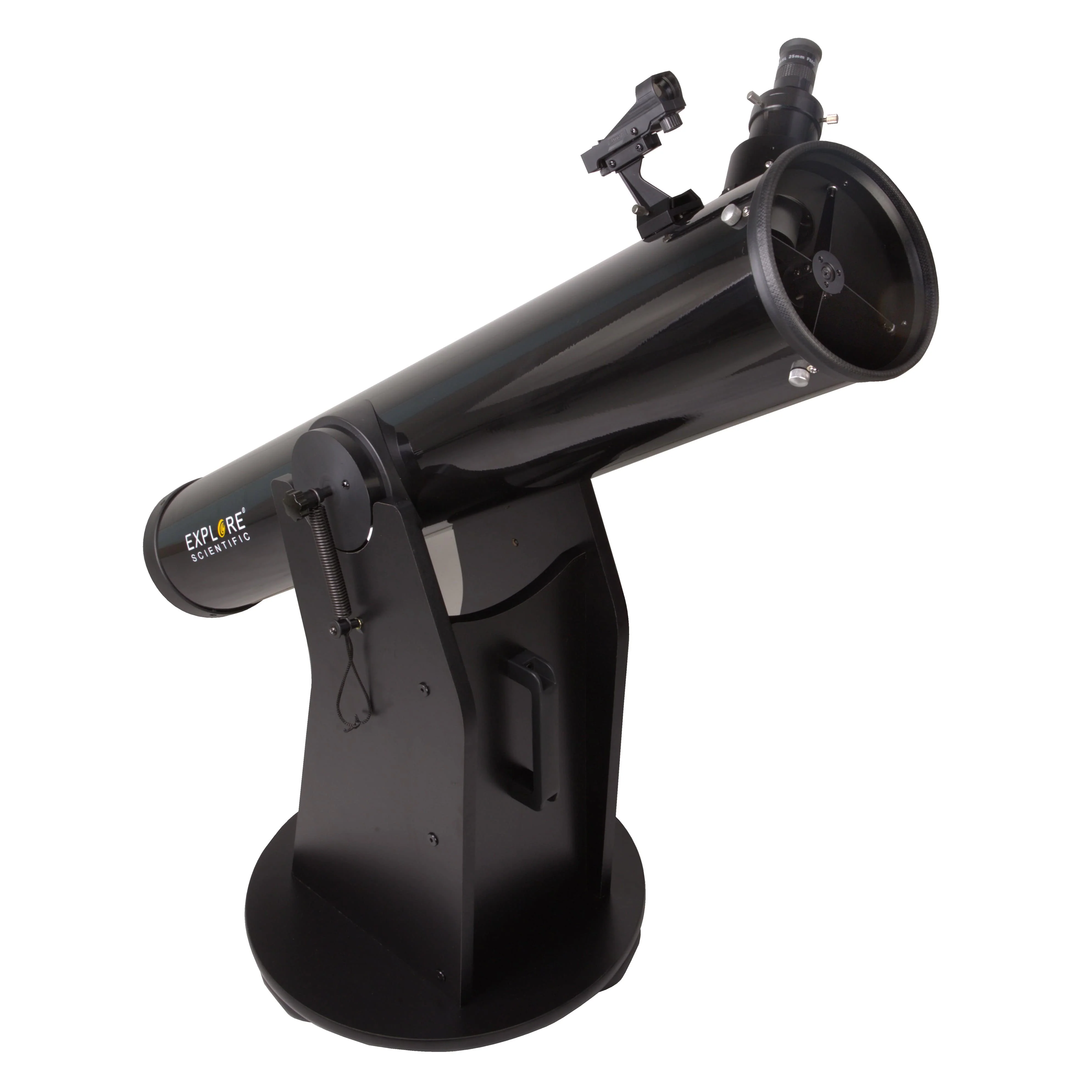 Explore Scientific 6-inch Dobsonian Reflector Telescope - ES-ON15476