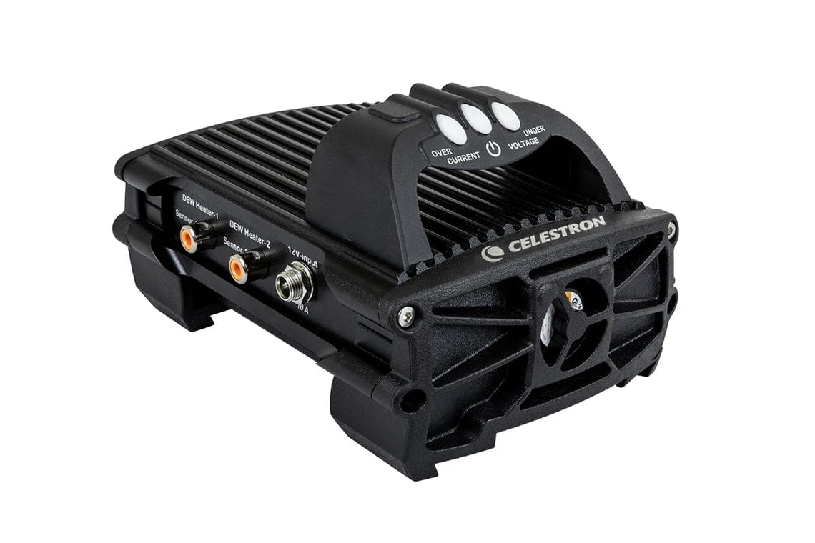 Celestron Smart DewHeater Controller 2x - Image 2