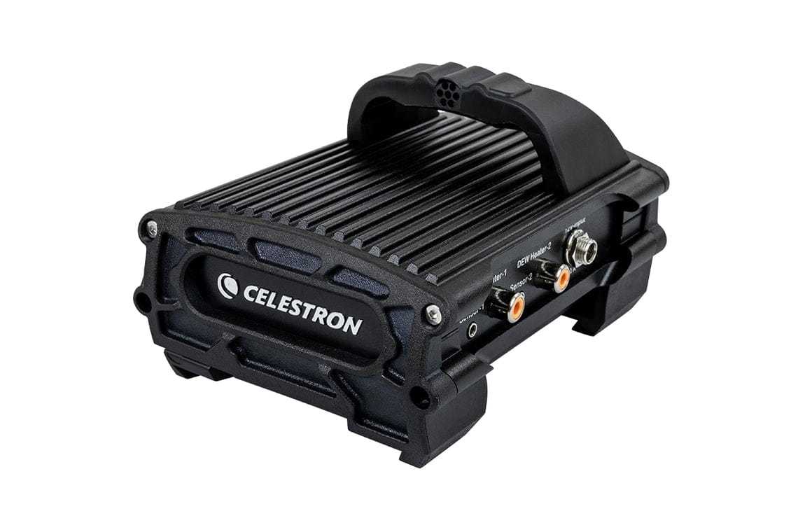 Celestron Smart DewHeater Controller 2x - Image 3