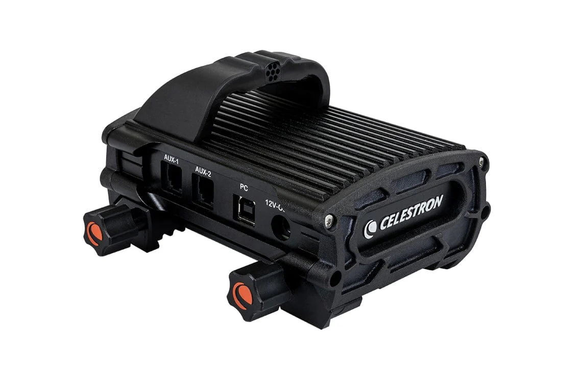 Celestron Smart DewHeater Controller 2x - Image 4
