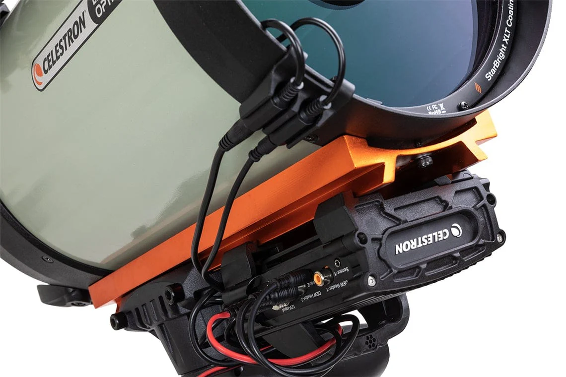 Celestron Smart DewHeater Controller 2x - Image 5