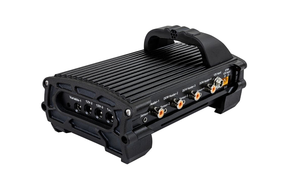 Celestron Smart DewHeater & Power Controller 4x - Image 3