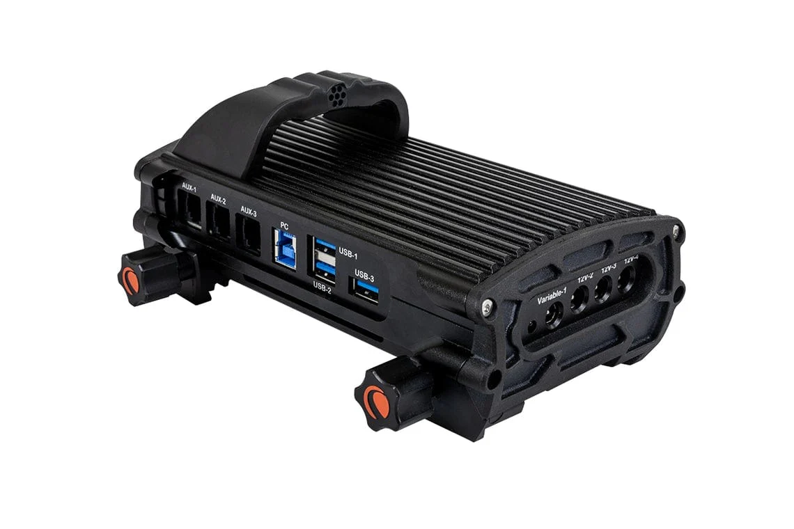 Celestron Smart DewHeater & Power Controller 4x - Image 4