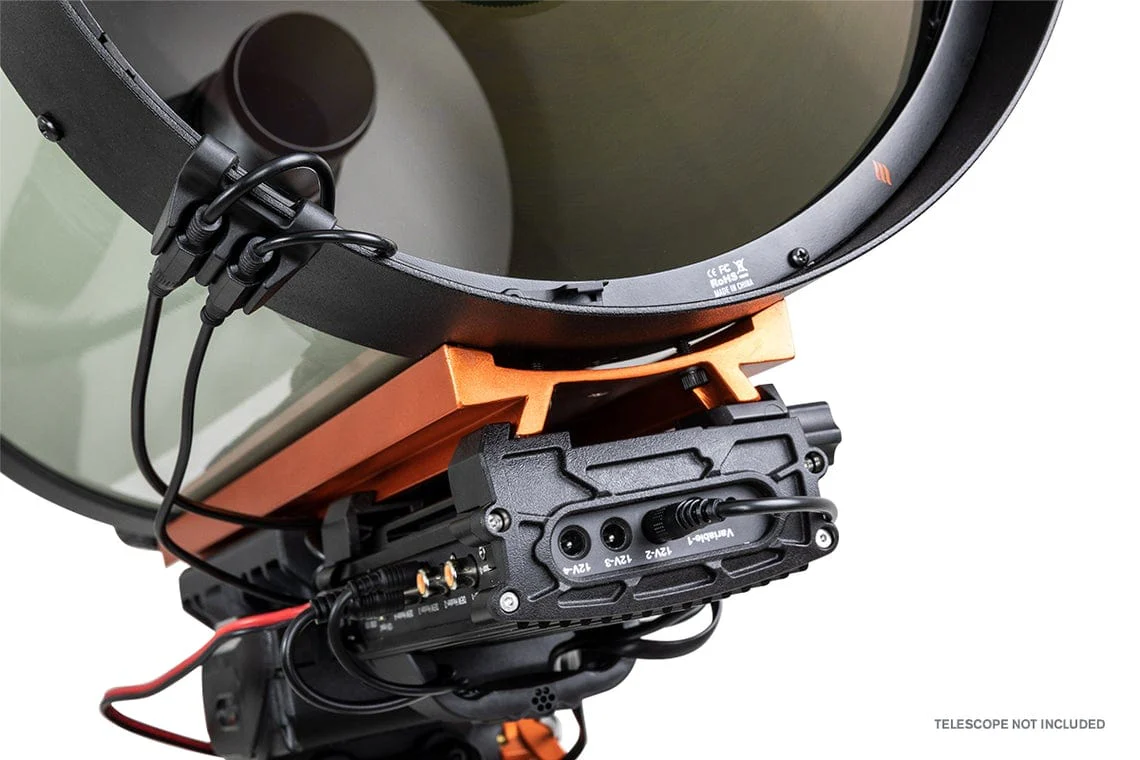 Celestron Smart DewHeater & Power Controller 4x - Image 5