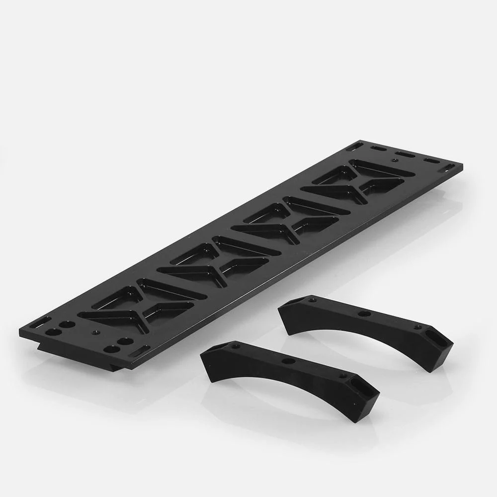 ADM Accessories D Series Dovetail Bar. Fits Meade 10″ OTA’s - DM10 - Image 3