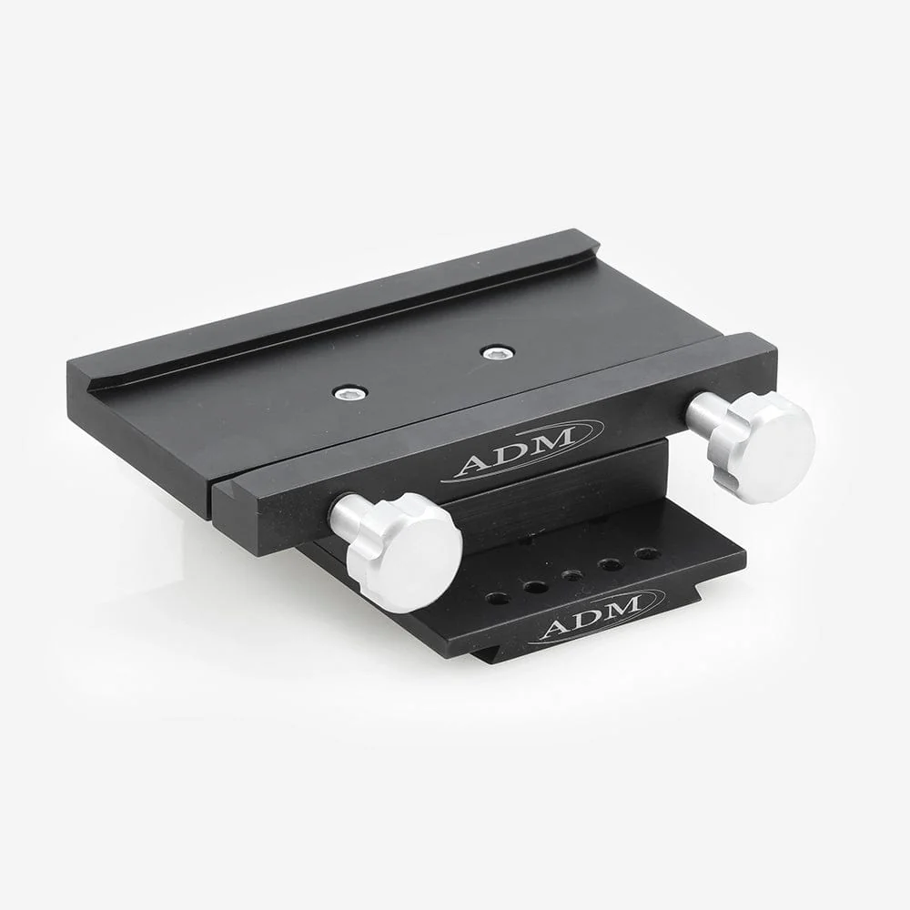 ADM CGX-SBS- Celestron CGX Side-By-Side Adapter - CGX-SBS