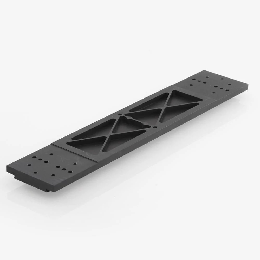 ADM D Series 24β³ Connecting Bar Upgrade for Side-By-Side System - DSBS-24CB