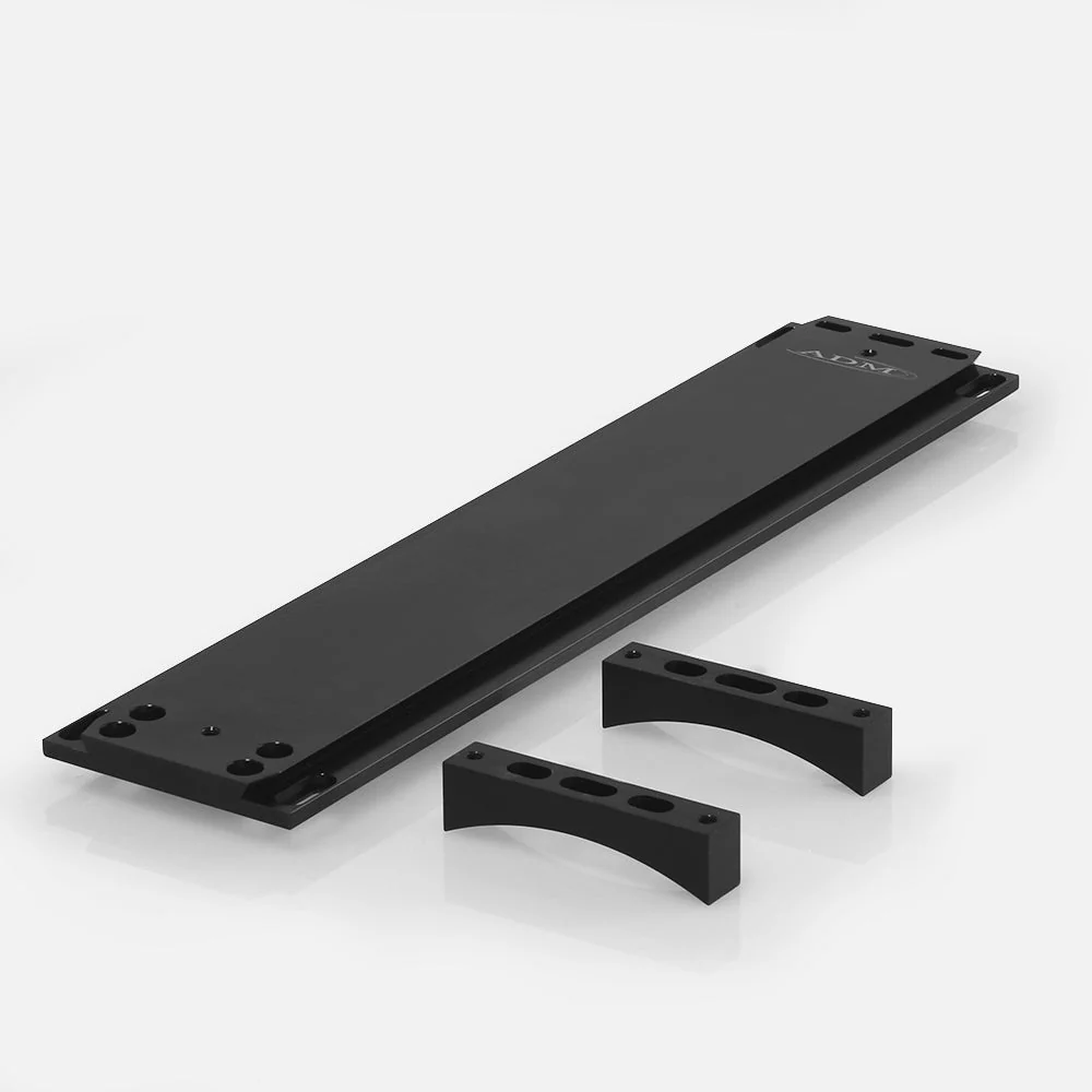 ADM D Series DC9.25- D Series Dovetail Bar. Fits Celestron C9.25 OTAs - DC9.25