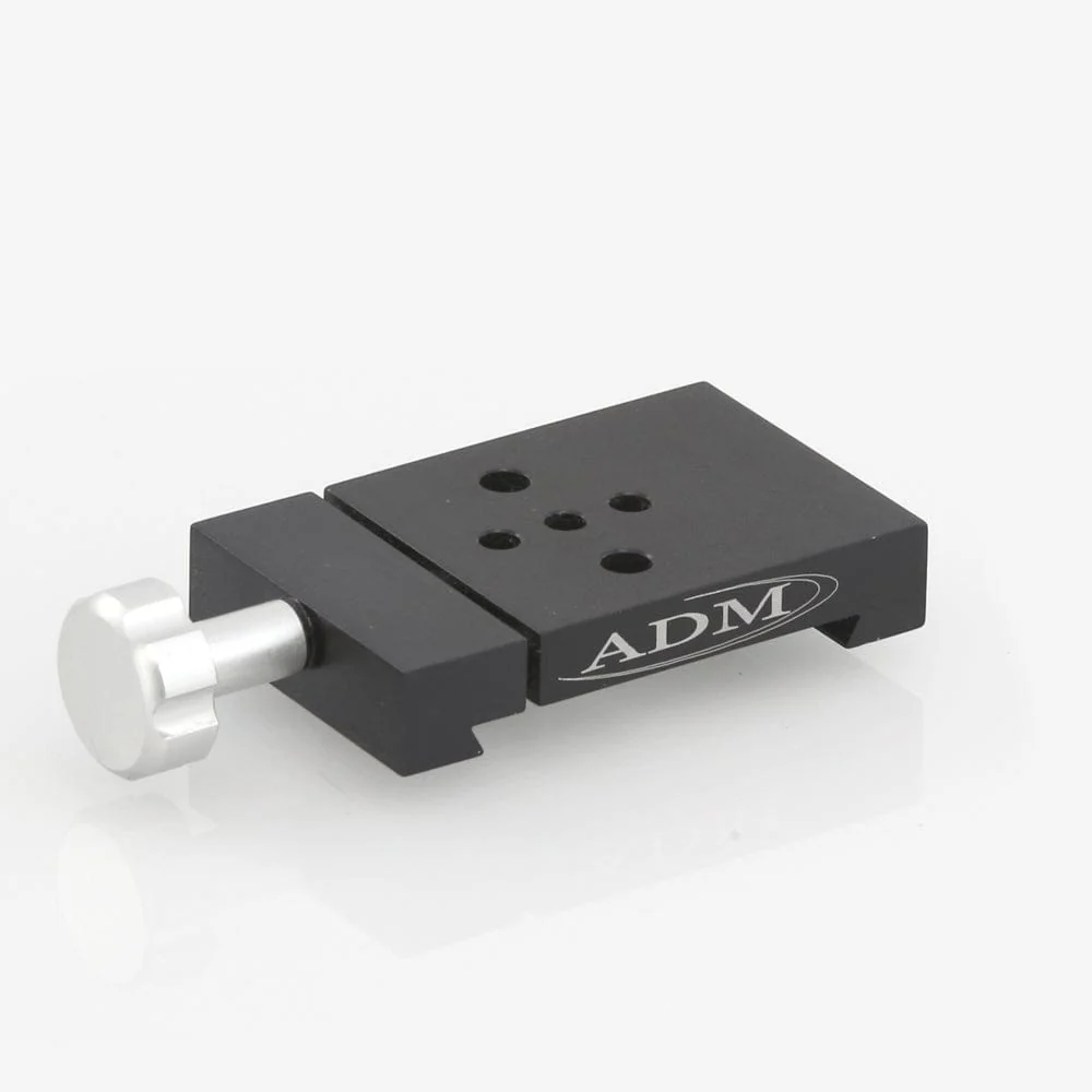 ADM D Series Dovetail Adapter - DPA