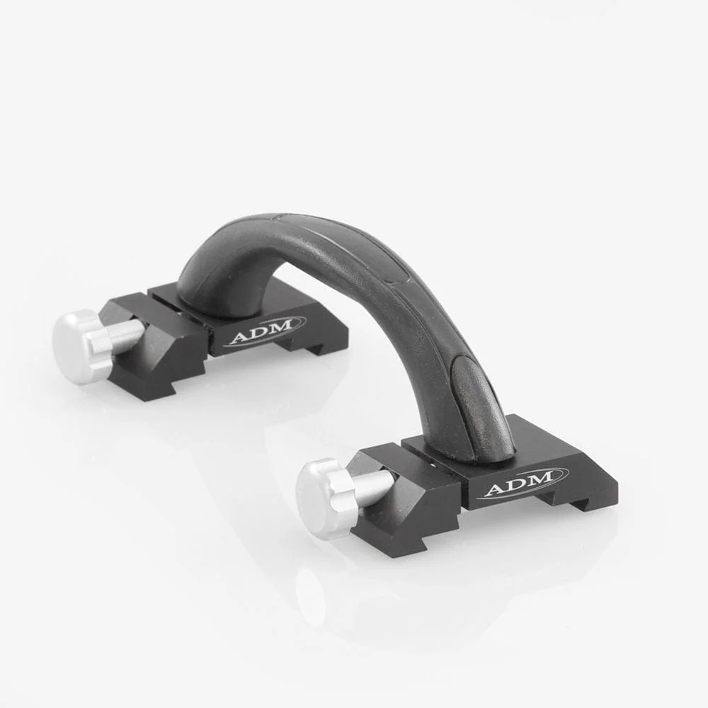 ADM D Series or V Series Dovetail Handle - DVHAND