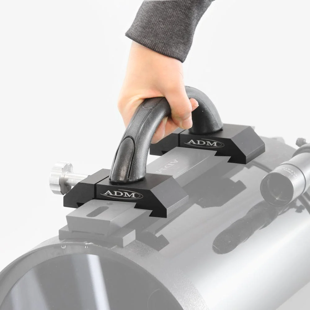 ADM D Series or V Series Dovetail Handle - DVHAND - Image 2