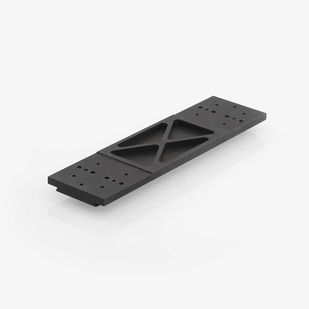 ADM D Series 15″ Connecting Bar Upgrade for Side-By-Side System - DSBS-15CB