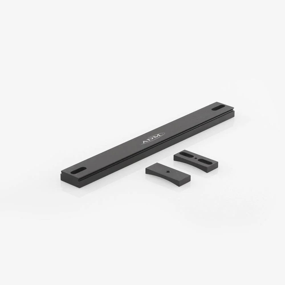 ADM MDS Series Dovetail Bar for Celestron 8″ SCT Telescope - MDS-C8