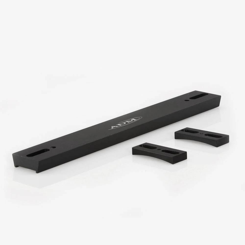 ADM V Series Dovetail Bar for Astro Tech 6″ RC Telescope - VRC6