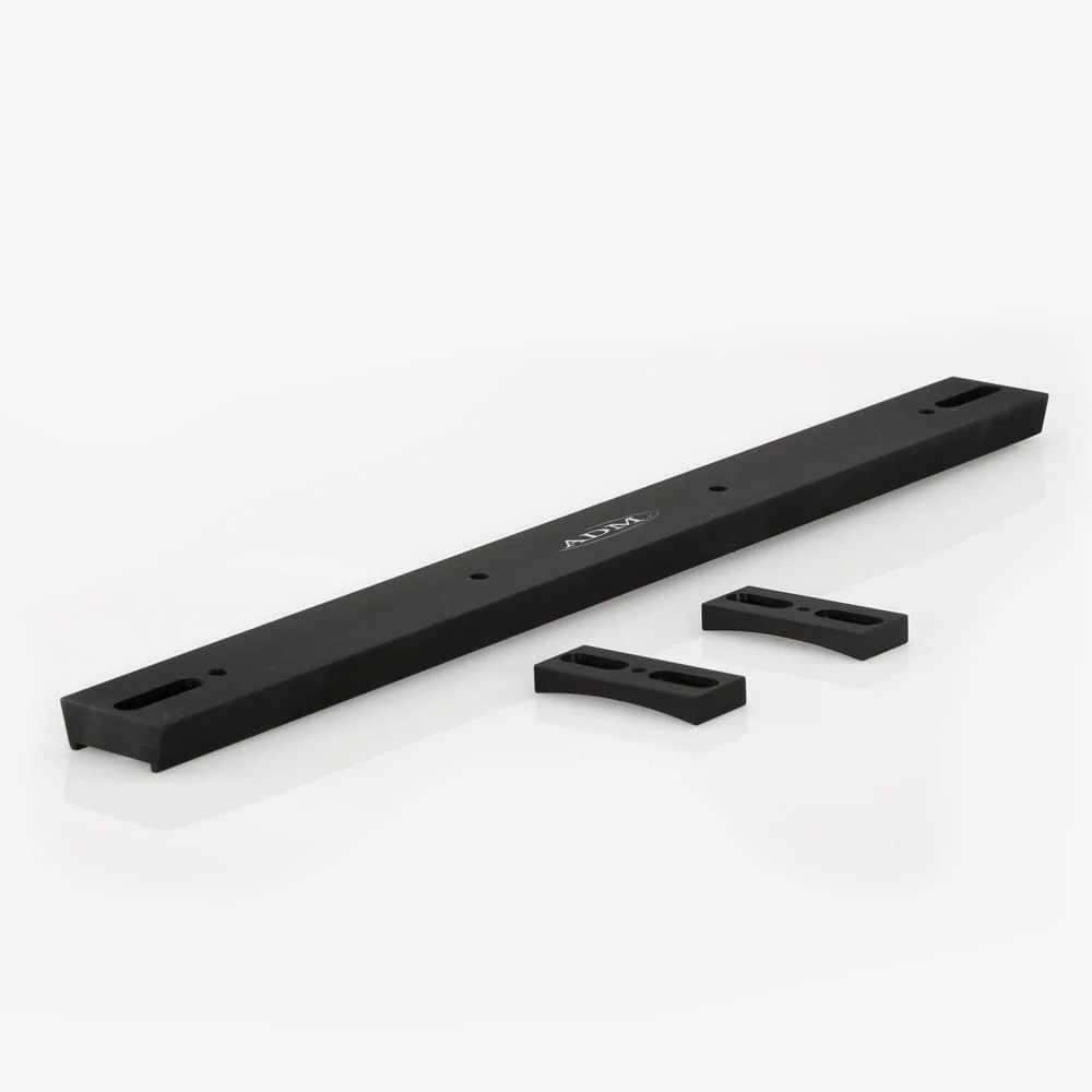ADM V Series Dovetail Bar for Celestron 11″ SCT Telescope - VC11