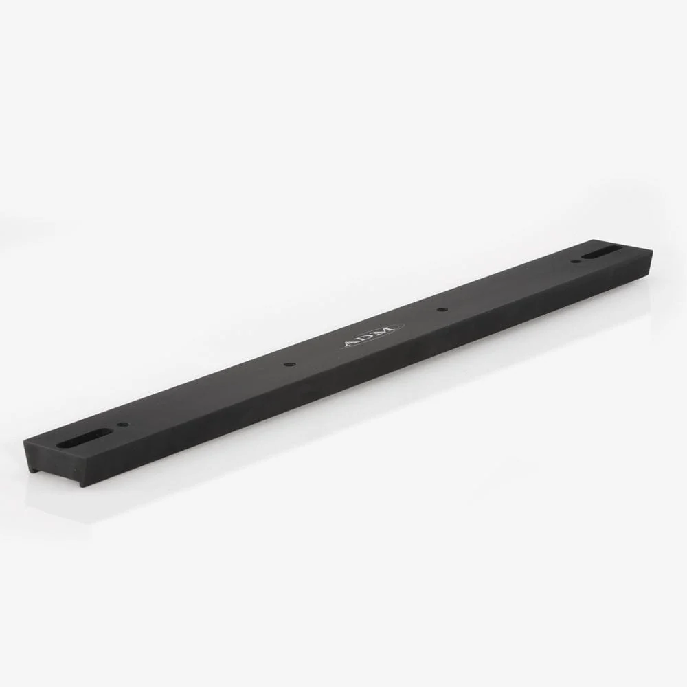 ADM V Series Dovetail Bar for Meade 10″ F8 SCT Telescope - VM10F8