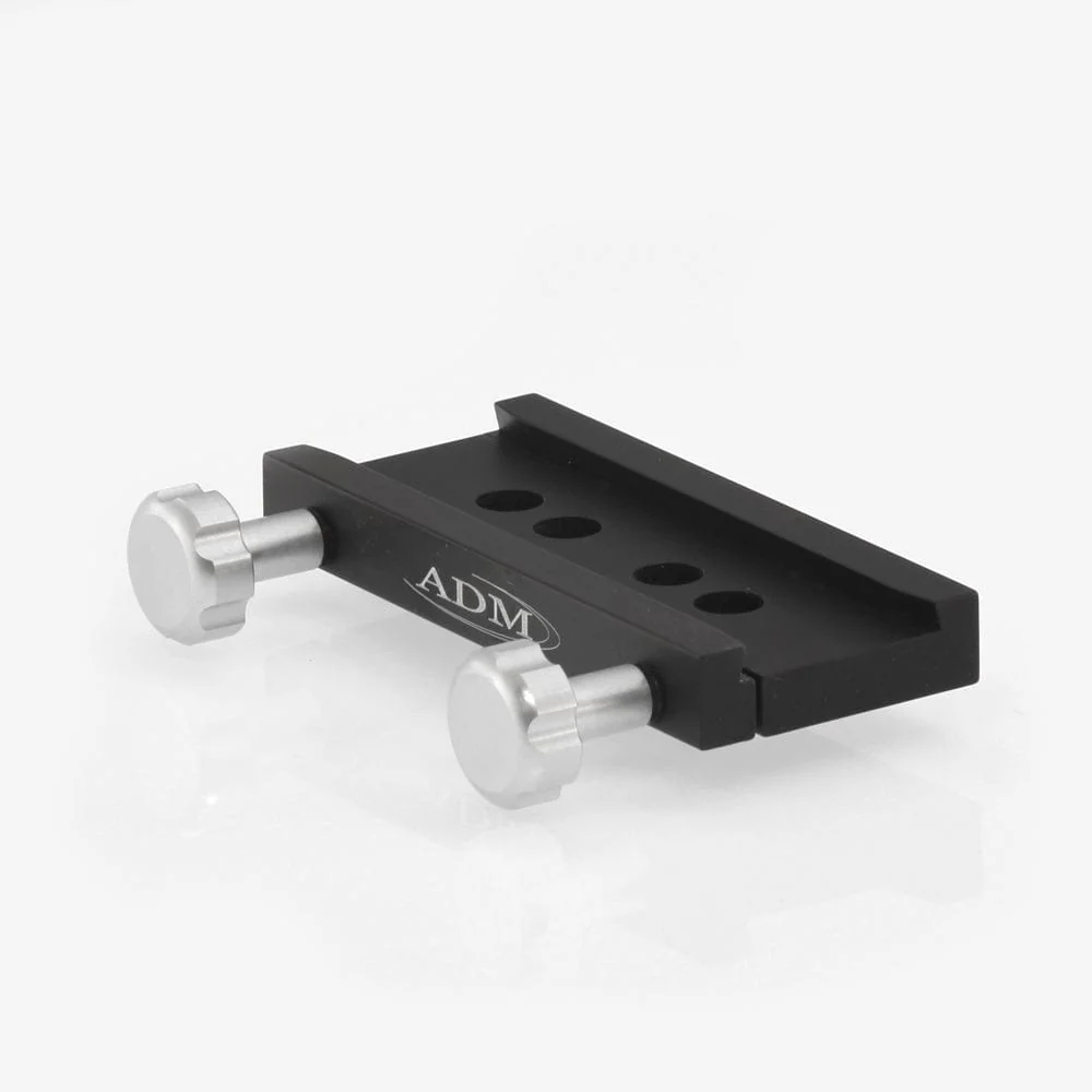 ADM V Series Saddle 8mm Counterbored Version - VSAD-M8