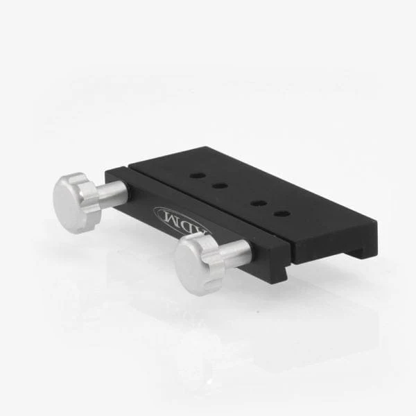 ADM V Series Saddle 8mm Counterbored Version - VSAD-M8 - Image 2