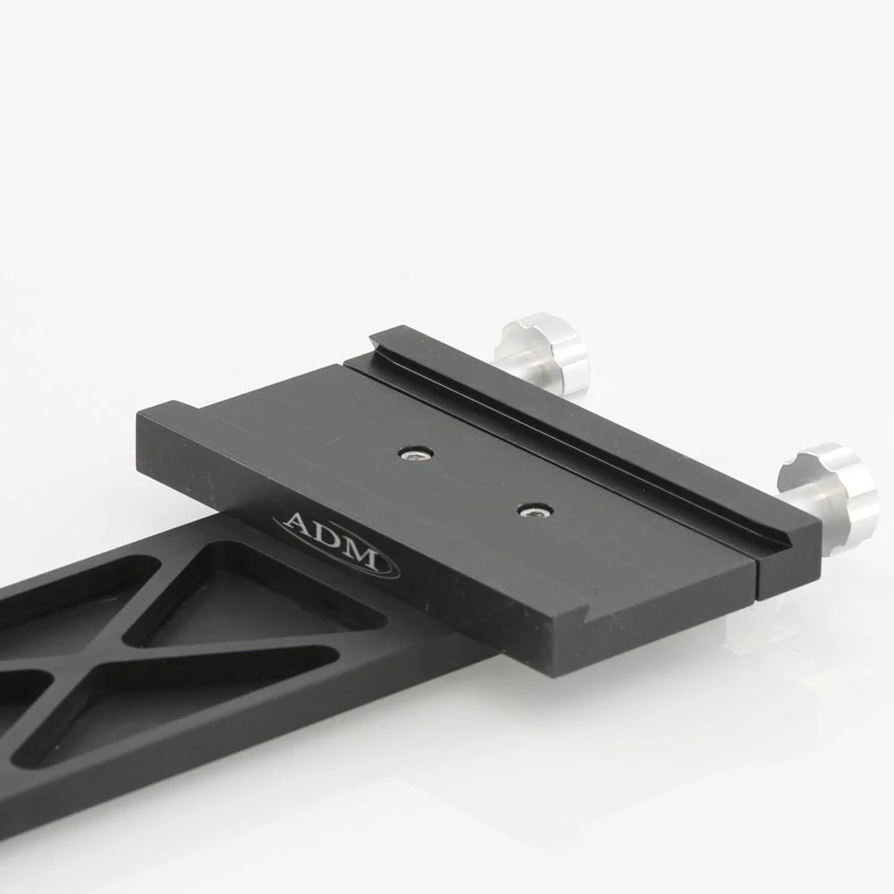 ADM D Series DSAD-STD Saddle Upgrade for Side-By-Side System - DSBS-DSAD