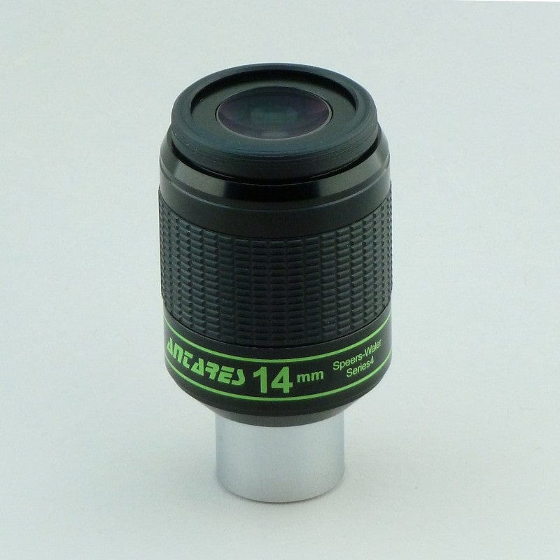 Antares 1.25" 14mm 86 Degree Speers-Waler Series 4 Eyepiece - SW14MM