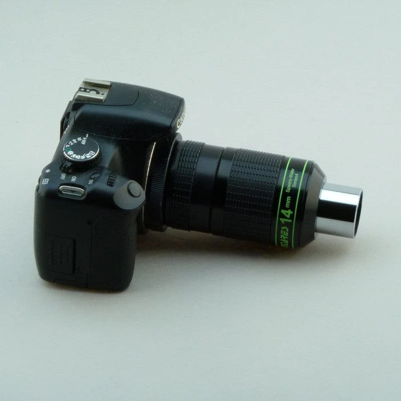 Antares 1.25" 14mm 86 Degree Speers-Waler Series 4 Eyepiece - SW14MM - Image 2