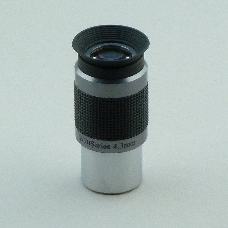 Antares 1.25" 4mm 70 Degree Series 2 Eyepiece - W4S2