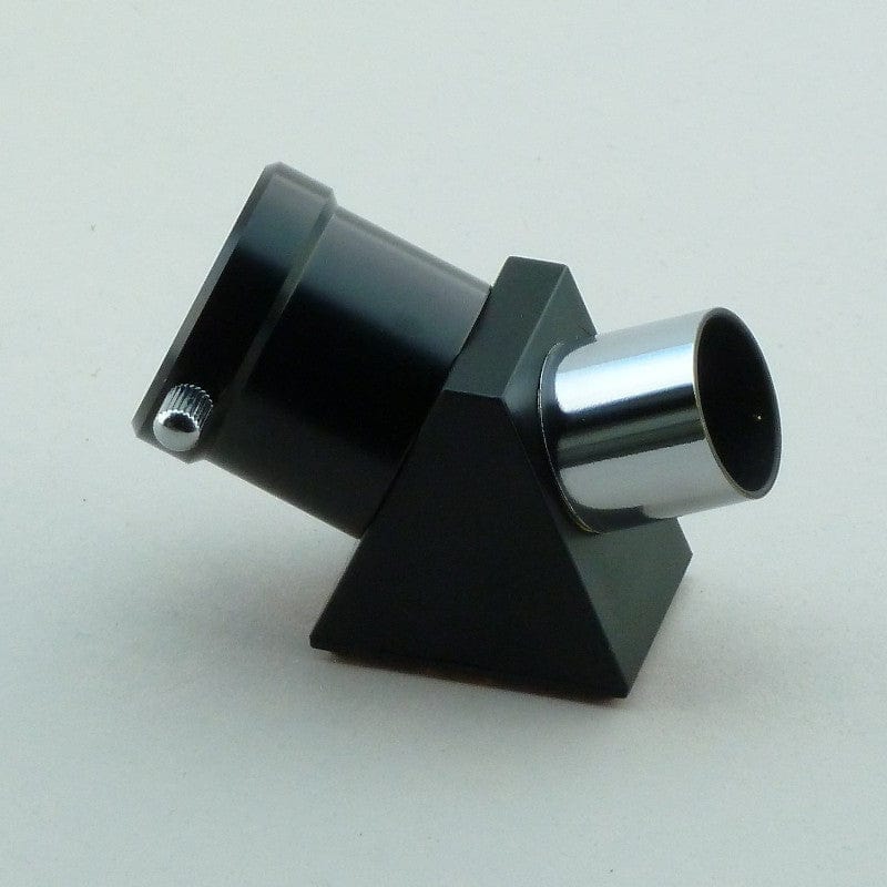 Antares 1.25" 45 Degree Prism Diagonal for 0.965" Telescopes - EID45H