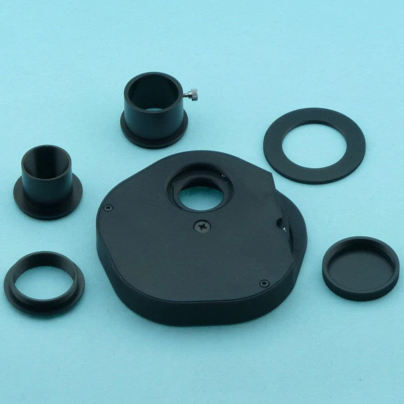 Antares 1.25" 5-Position Filter Wheel - FW5 - Image 3