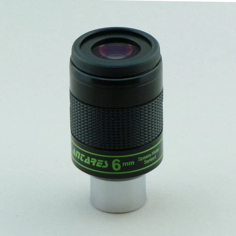 Antares 1.25" 6mm 86 Degree Speers-Waler Series 4 Eyepiece - SW6S4