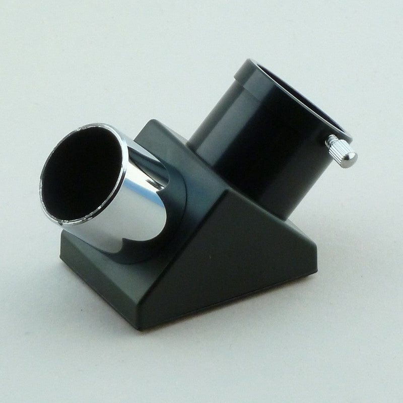Antares 1.25" 90 Degree Mirror Diagonal - MSD