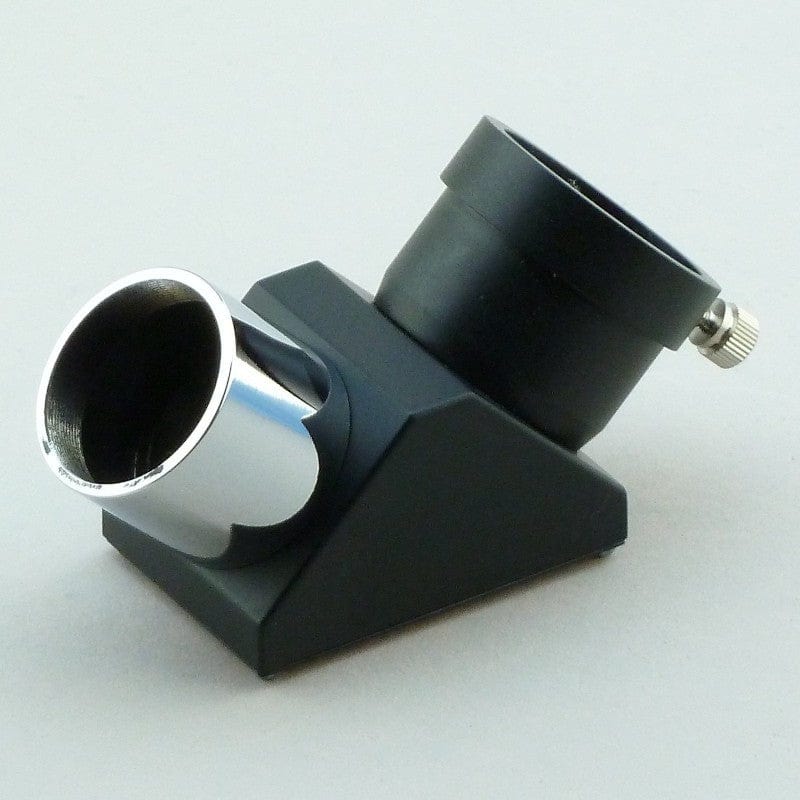 Antares 1.25" 90 Degree Prism Diagonal for 0.965" Telescopes - EID90H