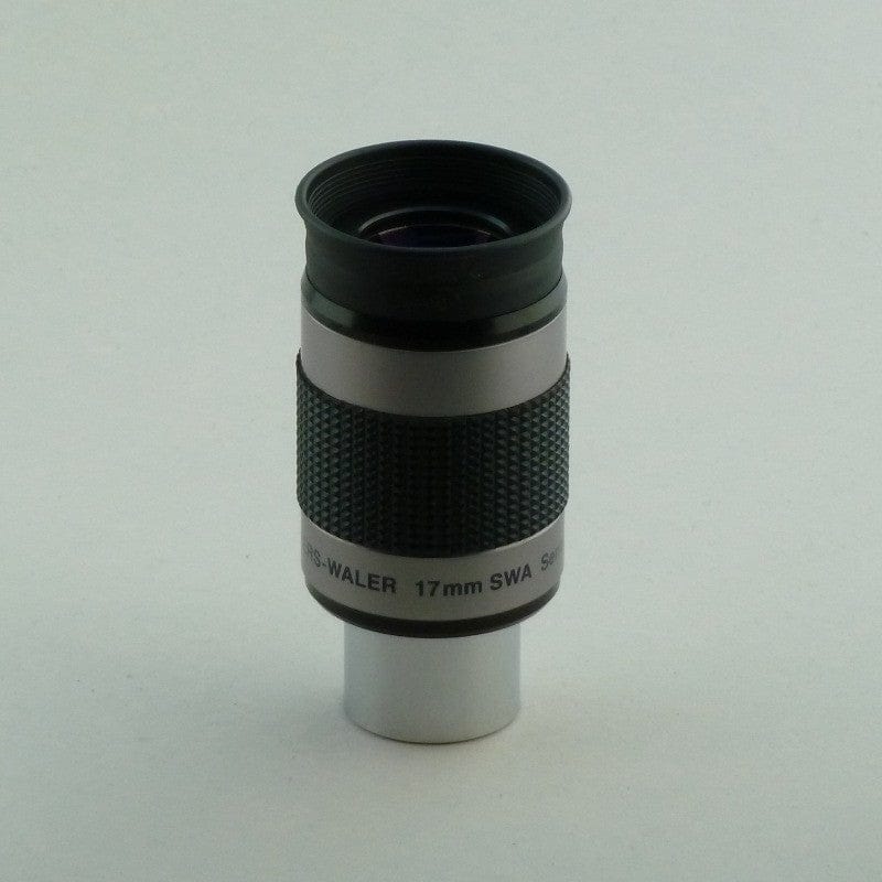 Antares 17mm 1.25" 78 Degrees Speers-Waler Series2 Eyepiece - SWA17S2