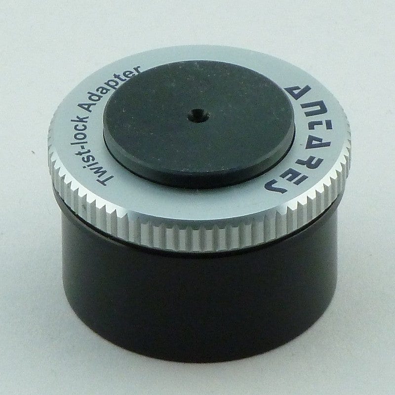 Antares 2" to 1.25" Twist-Lock Adapter - MDATL