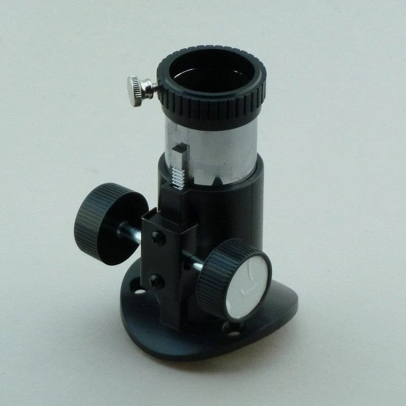 Antares Focuser,1.25", 5.5"Curved Base - FOC4.5