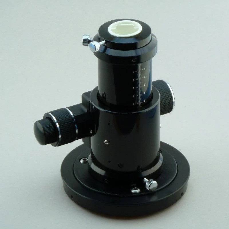 Antares Micro-Focuser Adapter Plate for Celestron/Sky-Watcher/Orion etc. 150mm Refractors - FGR-S150 - Image 2