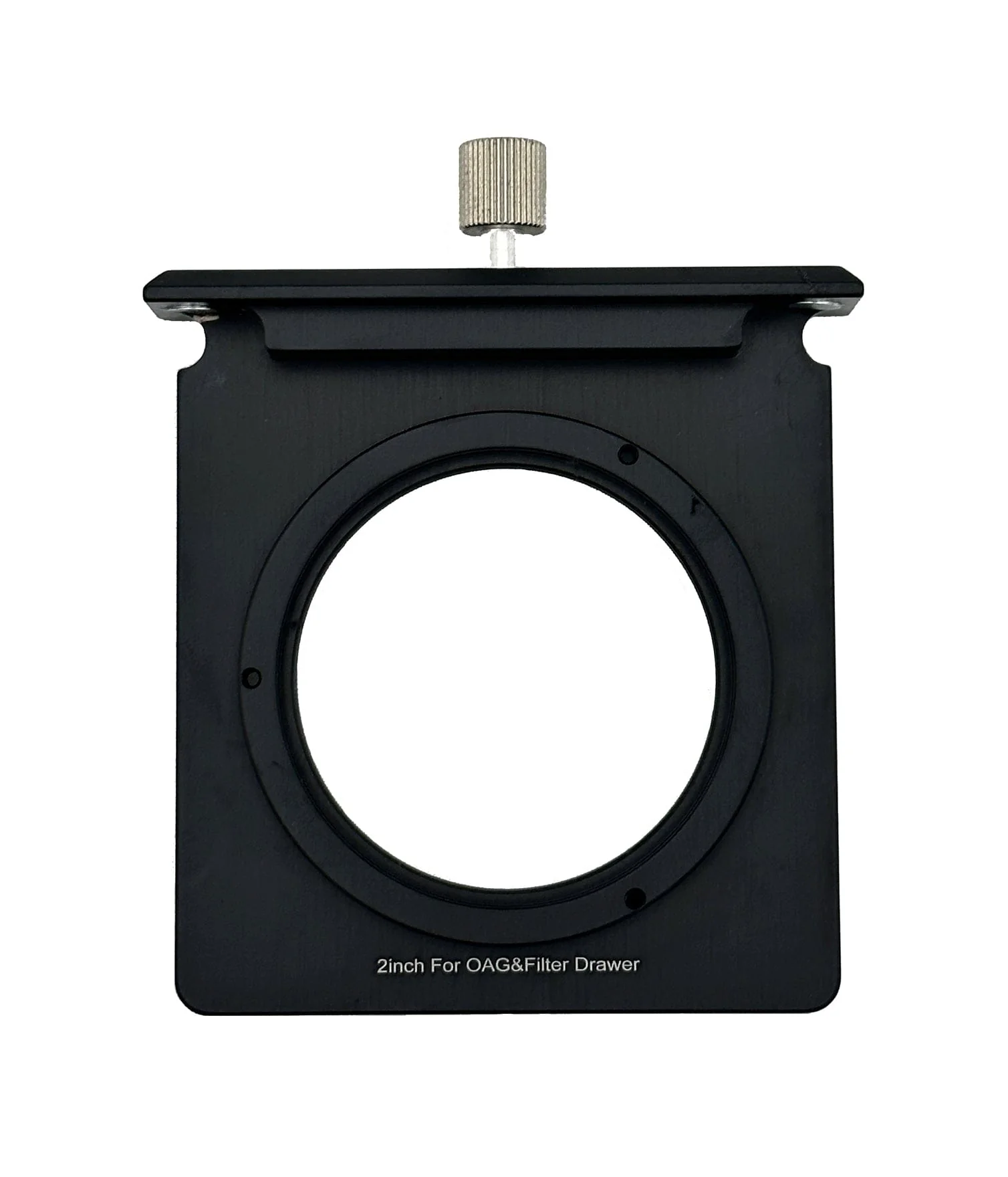 Antlia 2" Mounted Filter Slider for OAG/Filter Drawer Assembly