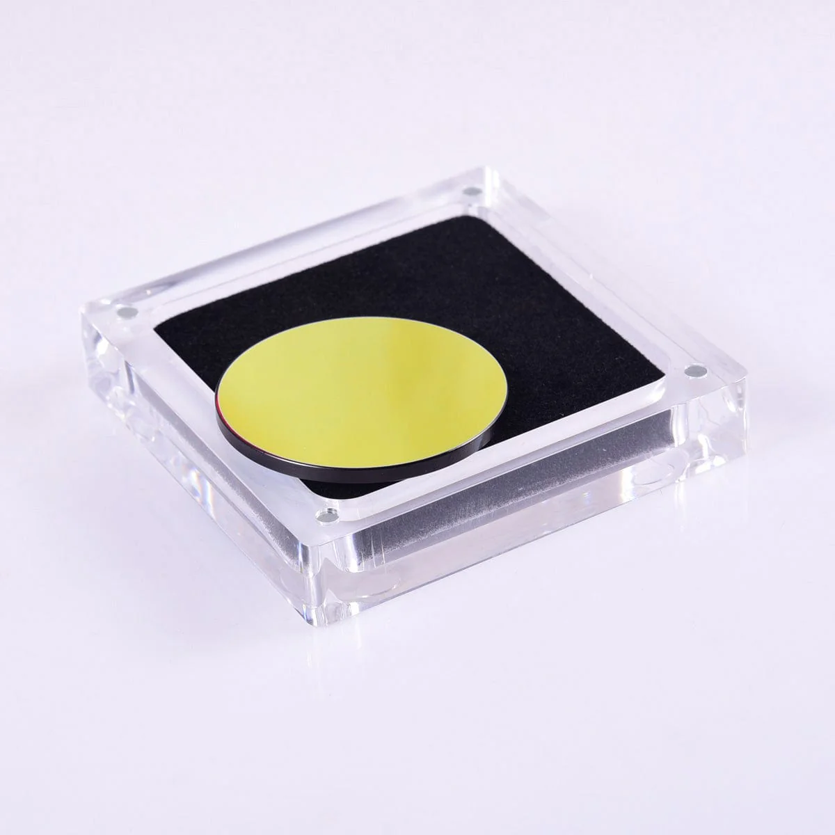 Antlia 4.5nm Narrowband Sulfur II (SII) Edge Filters - Image 3