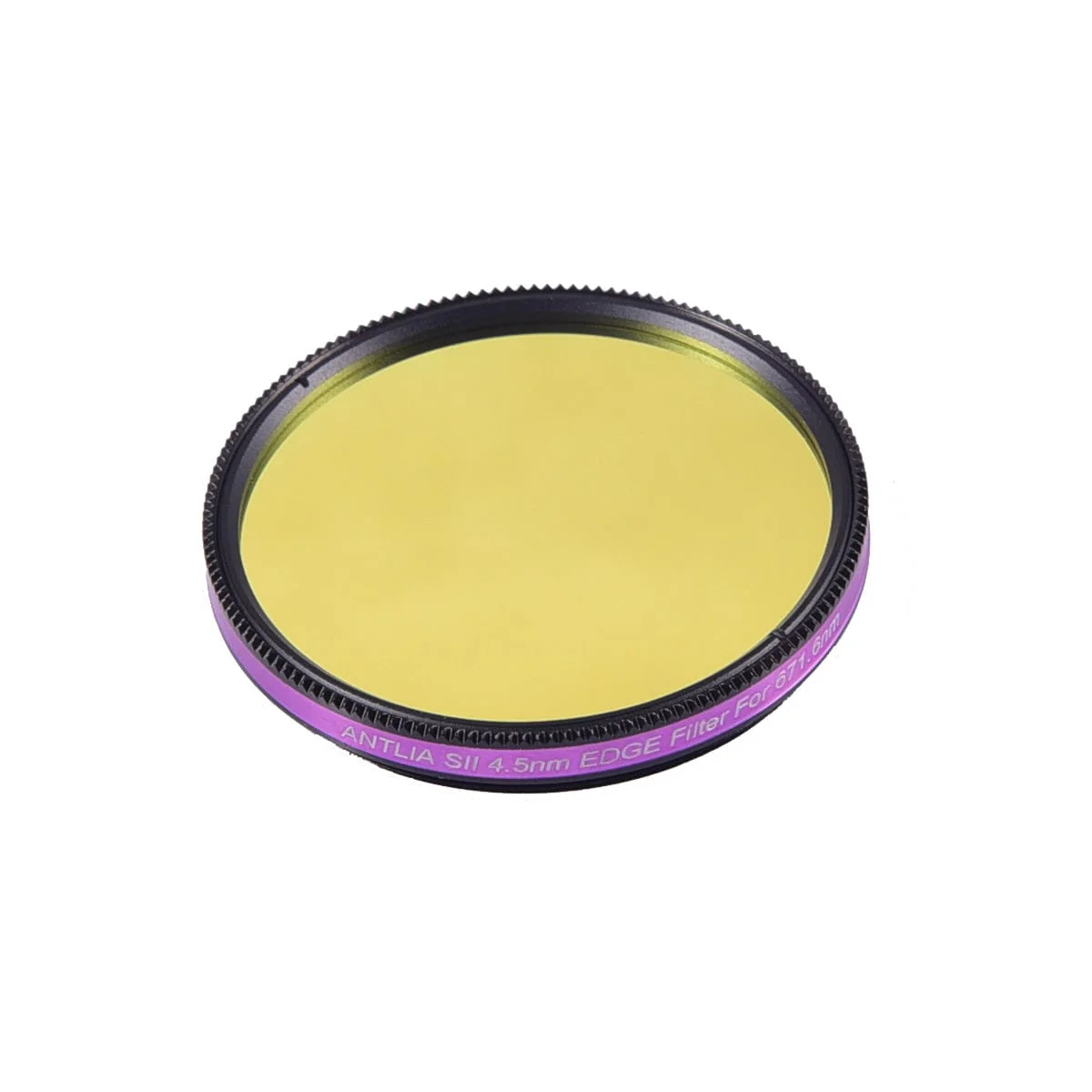 Antlia 4.5nm Narrowband Sulfur II (SII) Edge Filters - Image 4