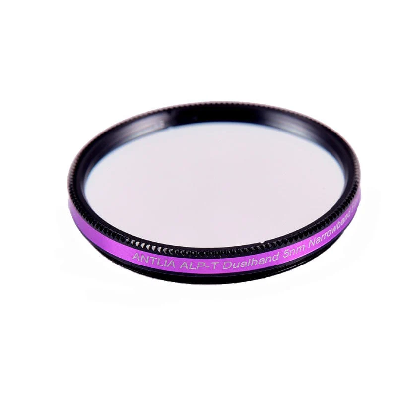 Antlia ALP-T Dual Band Highspeed Ha/OIII 2" 5nm Mounted Filter