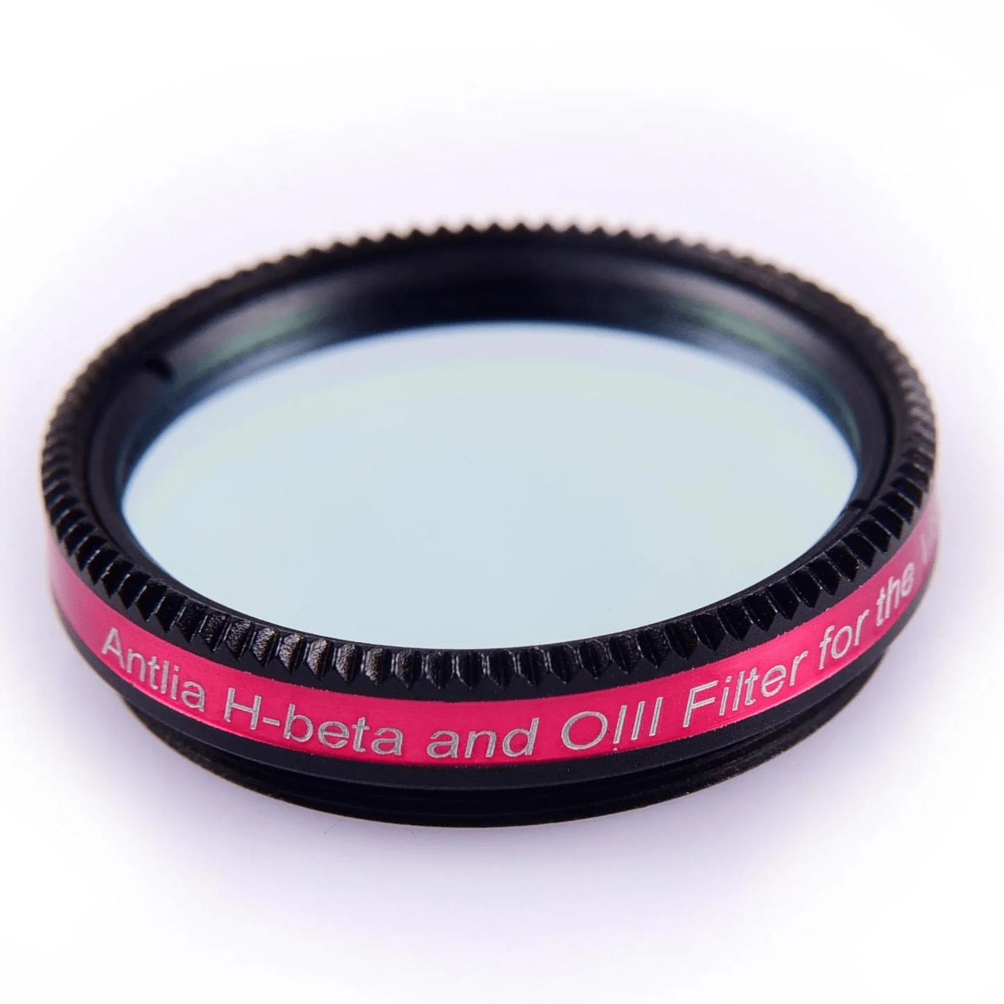 Antlia H-beta and OIII Filter for the Visual and Photography 1.25"