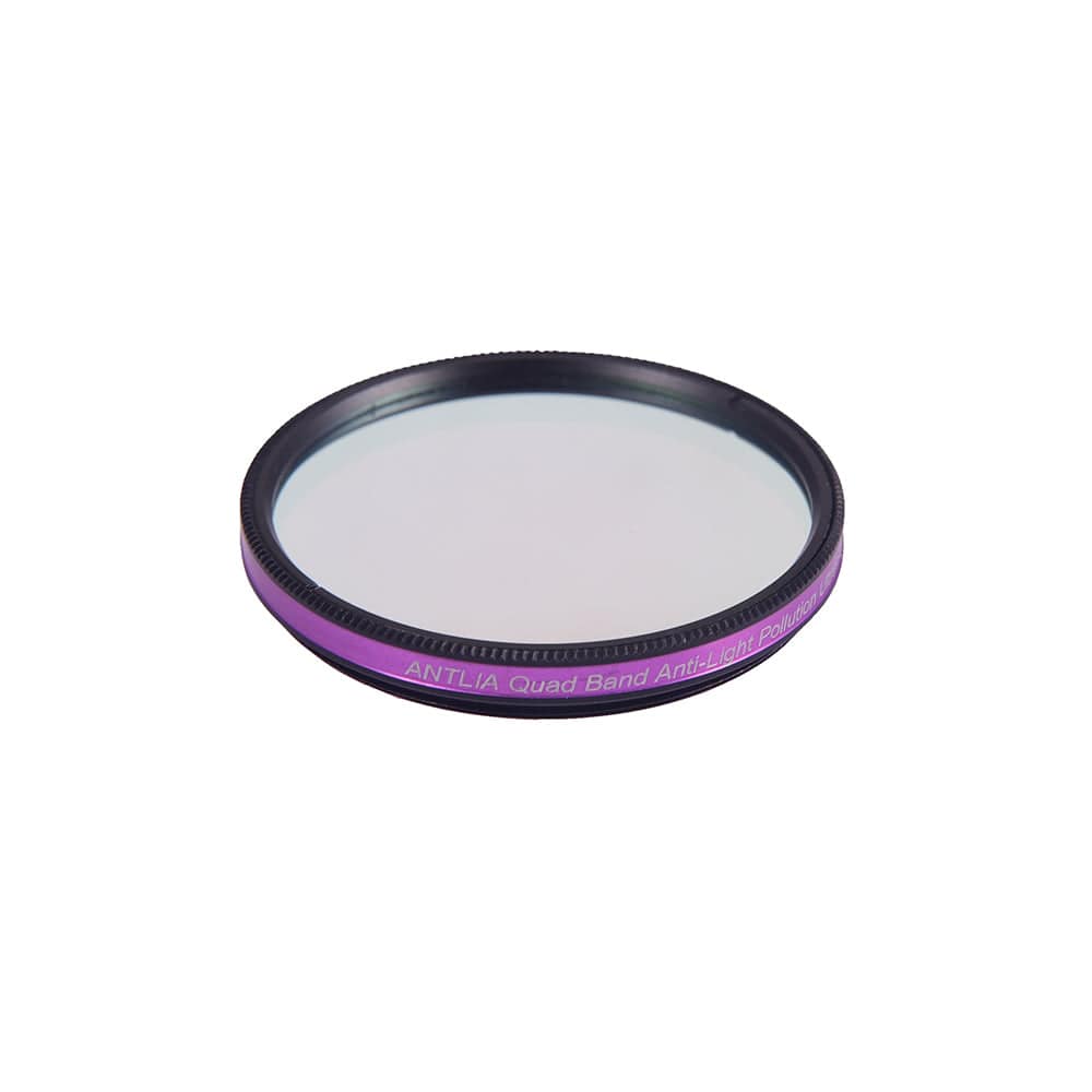 Antlia Quad Band Anti-Light Pollution Filter - 2 Inch Mounted