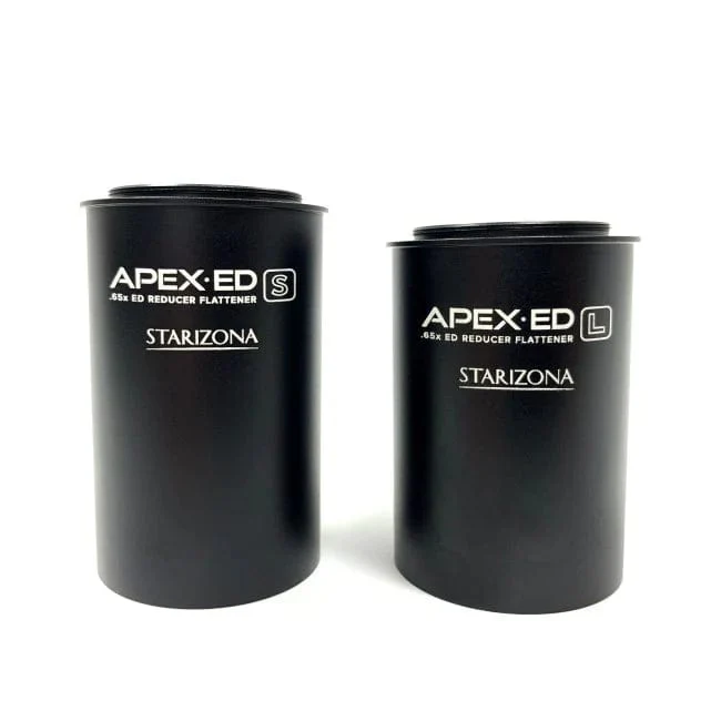 Starizona Apex ED 0.65x Reducer / Flattener