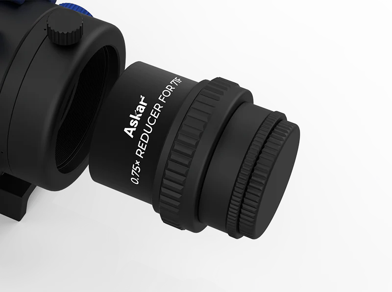 Askar 0.75x Reducer for 71F - ASKAR71FR - Image 4