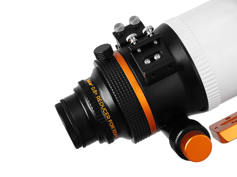 Askar 0.8x Full-frame Reducer for 103APO - Image 2