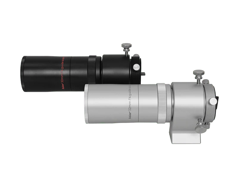 Askar 32mm F4 Guide Scope - ASKAR-32MM-GUIDE