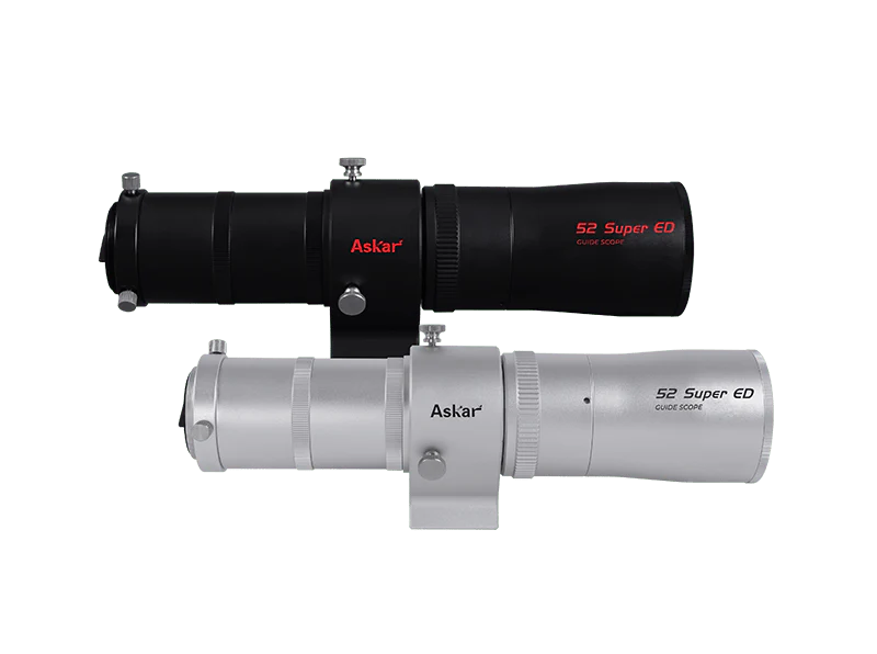 Askar 52mm Super ED Guide Scope - ASK-52-ED-GS - Image 4
