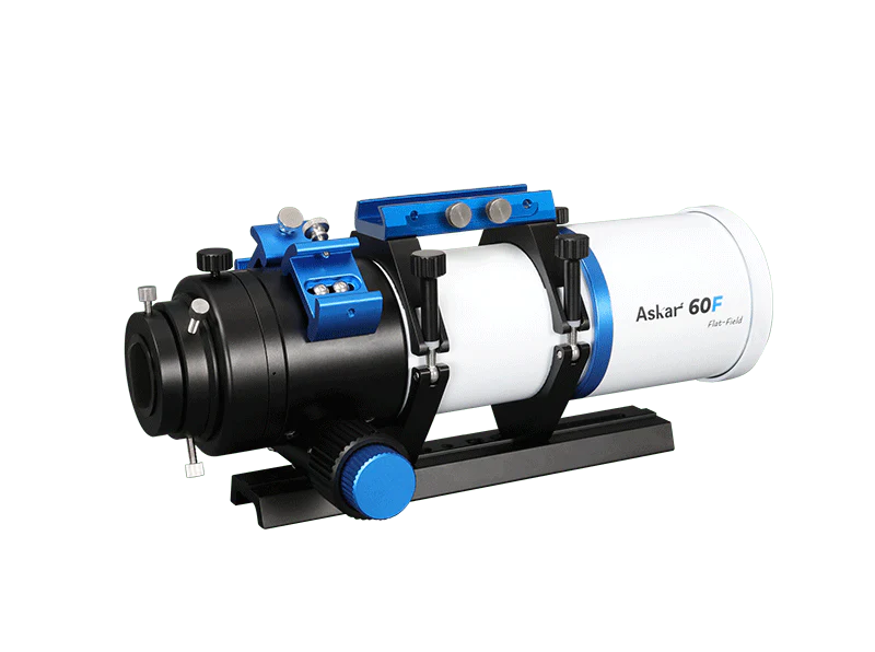 Askar 60F Quadruplet Flat-Field APO - ASKAR-60F - Image 3